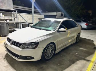 2013 Volkswagen Jetta