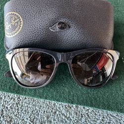 Ray Ban Sunglasees 