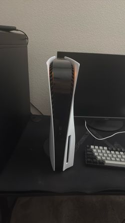 Ps5 disc