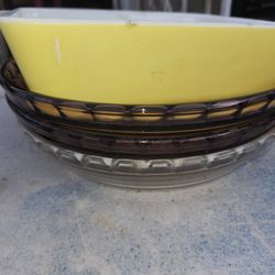 Pyrex