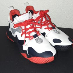 Adidas Hardens Men Size 11.5   $30