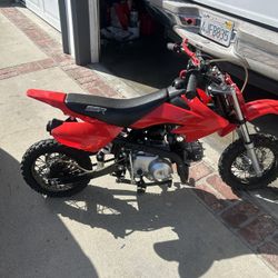 Dirt Bike