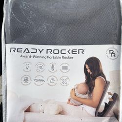 Ready Rocker -New -
