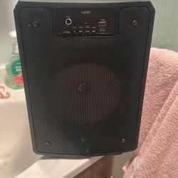 Speaker - Clear Series