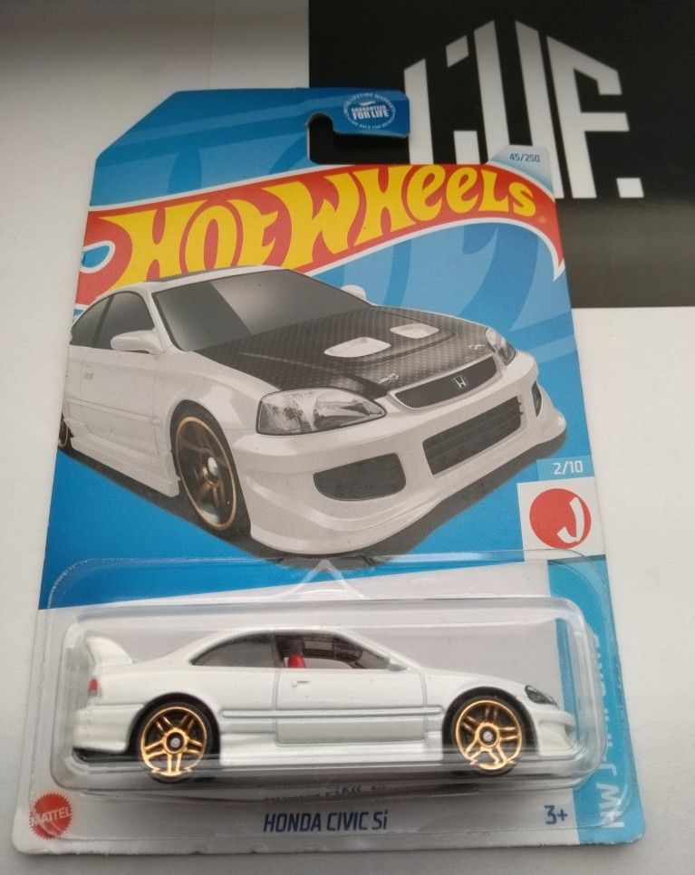 HotWheels