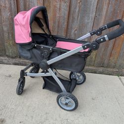 Doll Stroller