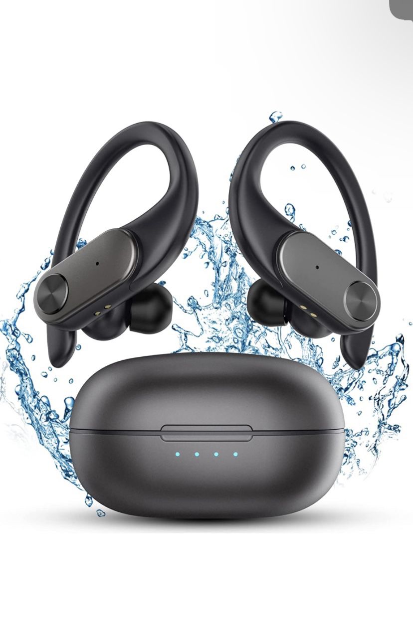 Wireless Bluetooth Headphones / Earbuds - BRAND NEW