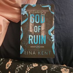God Of Ruin
