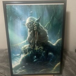 Star Wars Yoda