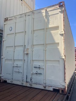20ft Shipping container