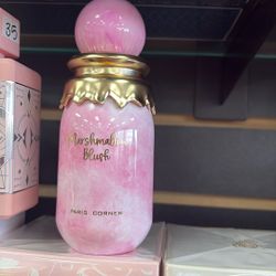 Paris Corner Marshmallow Blush perfume 
