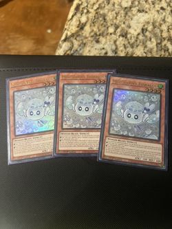 Mulcharmy Fuwalos Yugioh 