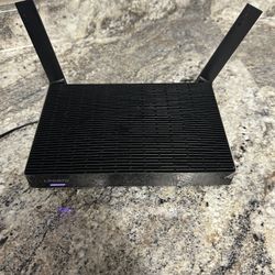 Router WiFi6