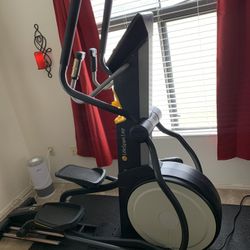 Elliptical 