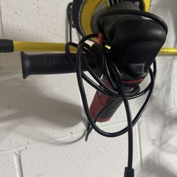 Car Detailing Polisher DA 