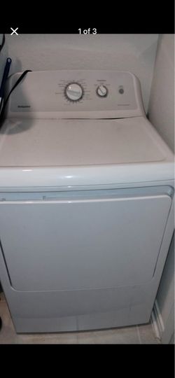 Washer has dryer for sale