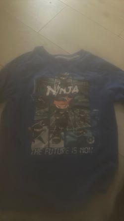 T shirt