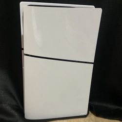 Digital Ps5 With One Controller 