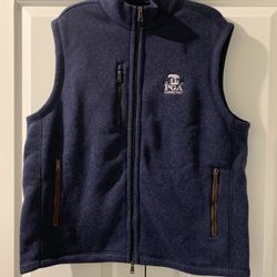 Men’s Ralph Lauren Polo Fleece Vest
