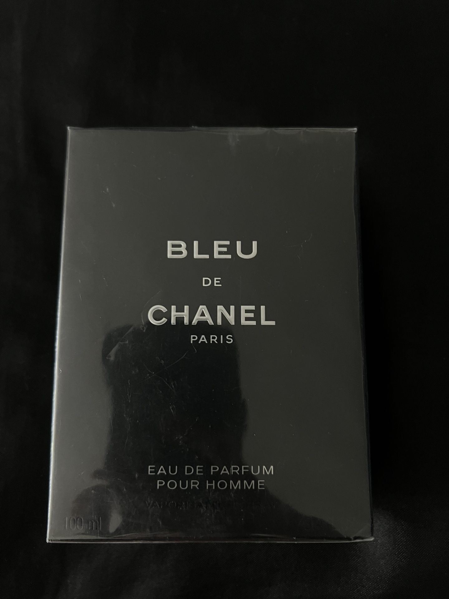 Bleu de chanel