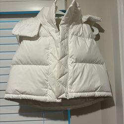 lululemon vest