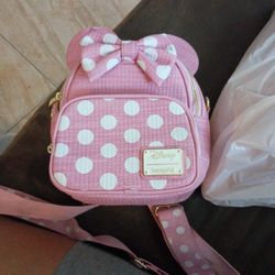 Disney Bag 