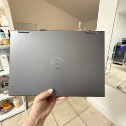 Dell Core I5 7th, Touchscreen 14”