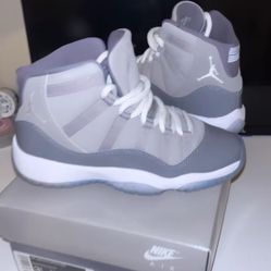 Jordan 11 Retro (GS 3.5 Y) 