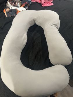 Pregnancy Pillow