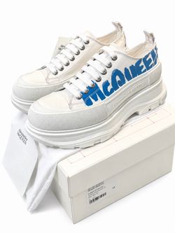 Alexander McQueen