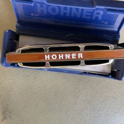 Harmonica
