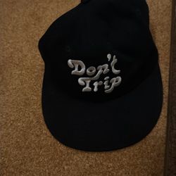 Don’t Trip Hat