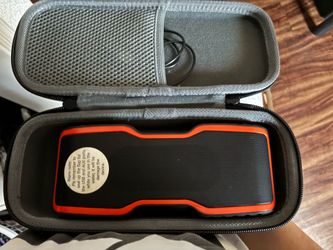 Speaker