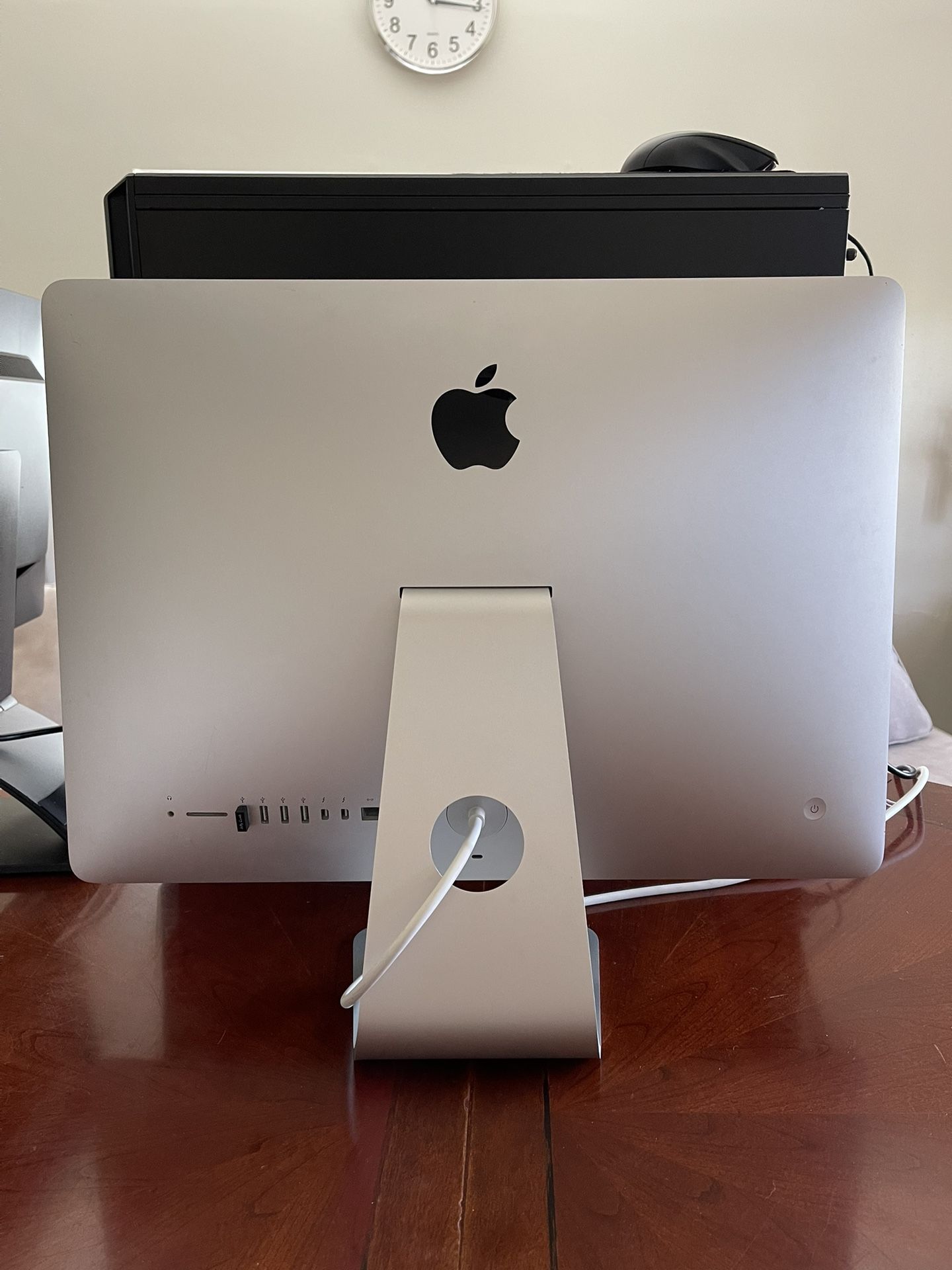 iMac (21.5 inch, Late 2013)