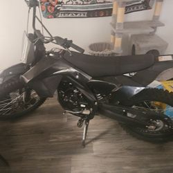 2021 AGB-36 RFZ 250cc