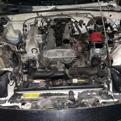 1991 Mazda Mx-5 Miata