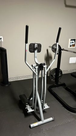 Elliptical