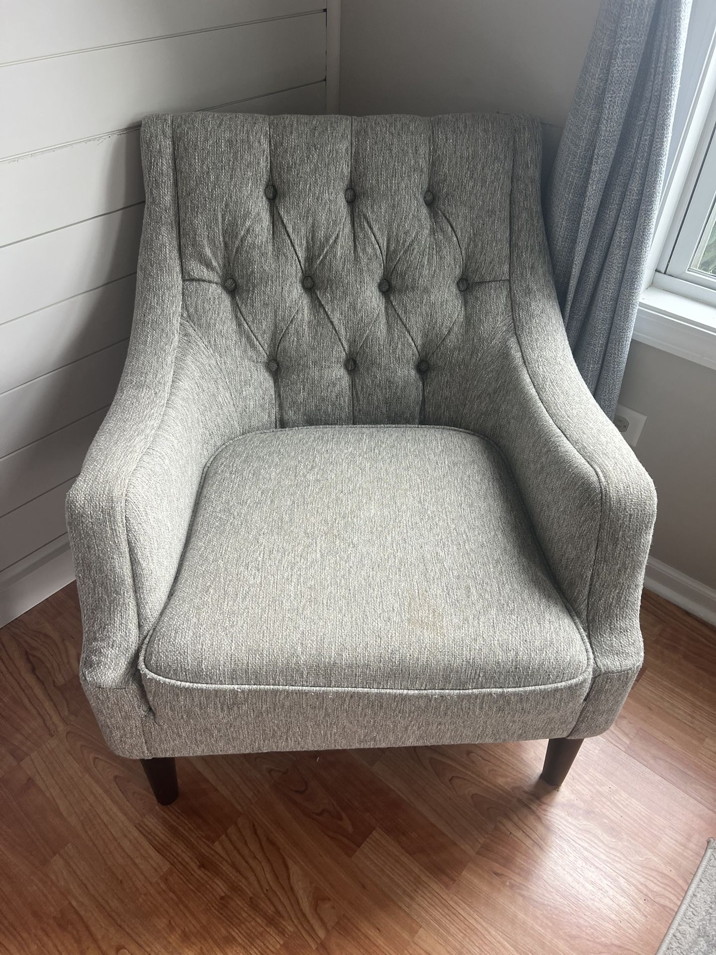 Accent Chair