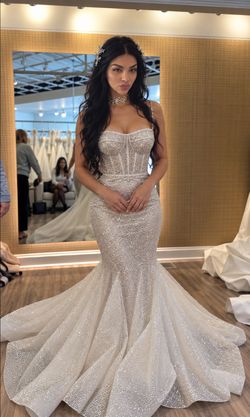 Vestido de Novia