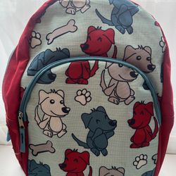 Kids Backpack 🎒 ❗️Firm Price❗️