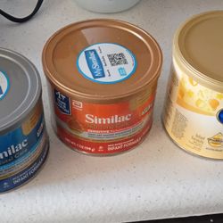 Similac 360 Total Care Sensitive Infant Formula