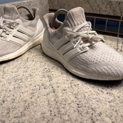 Adidas Ultra boost 4.0 Running White