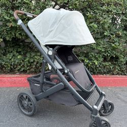 UPPAbaby Cruz V2