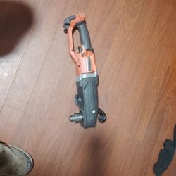 Milwaukee Fuel Super Hawg