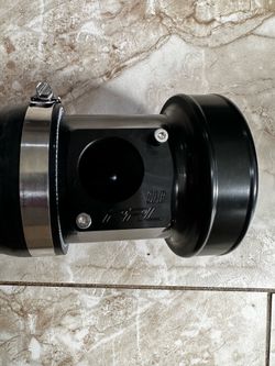 PRL RACE INTAKE