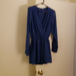 BCBG Jumpsuit
