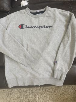 Champion Men’s Sweatshirt