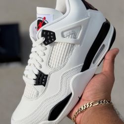 Jordan 4 Size 13 