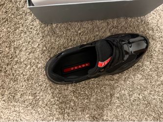 prada shoes