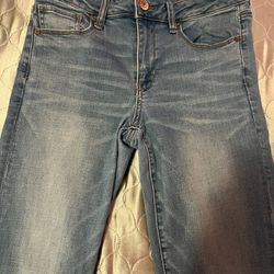 Women’s American Eagle Jeans